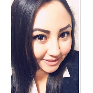 Meet your Posher, Nancy